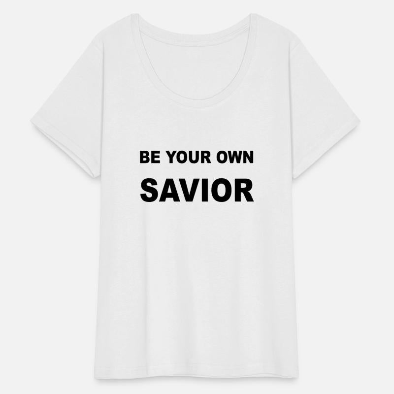 Be Your Own Savior