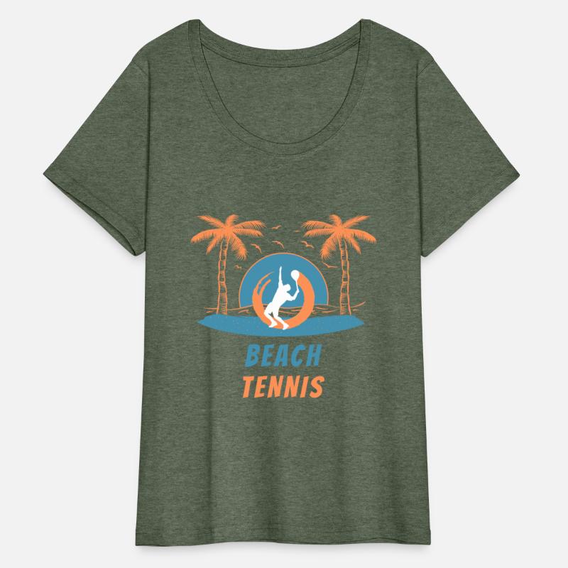 Beach Tennis