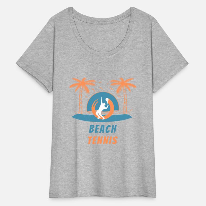 Beach Tennis
