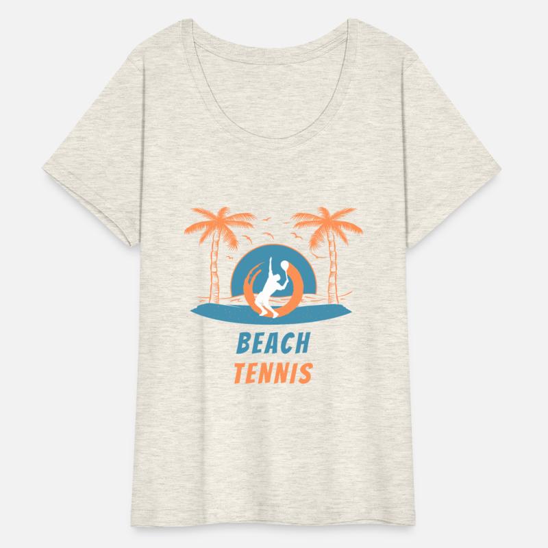 Beach Tennis