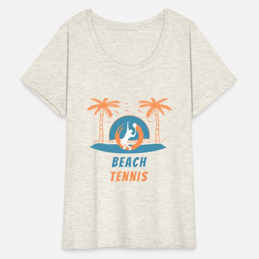 Beach Tennis