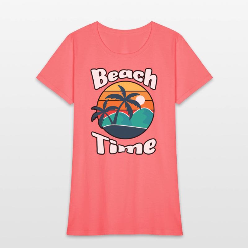 Beach Time