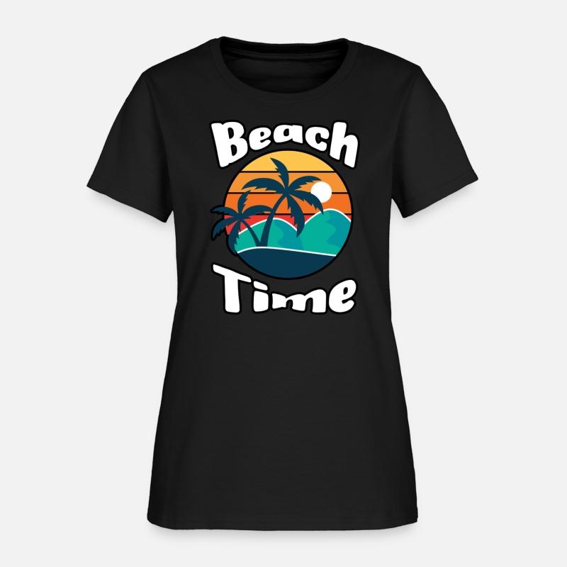 Beach Time