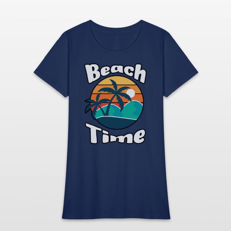 Beach Time