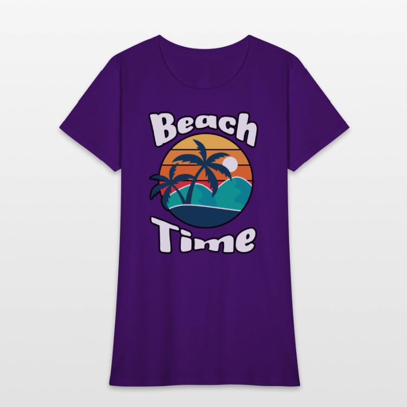 Beach Time
