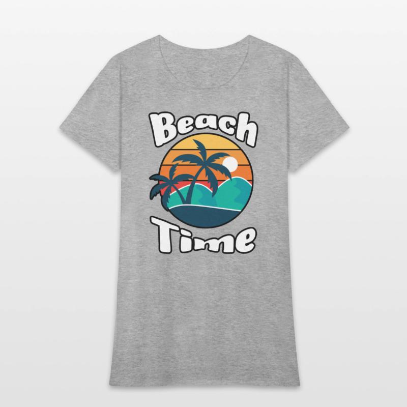 Beach Time