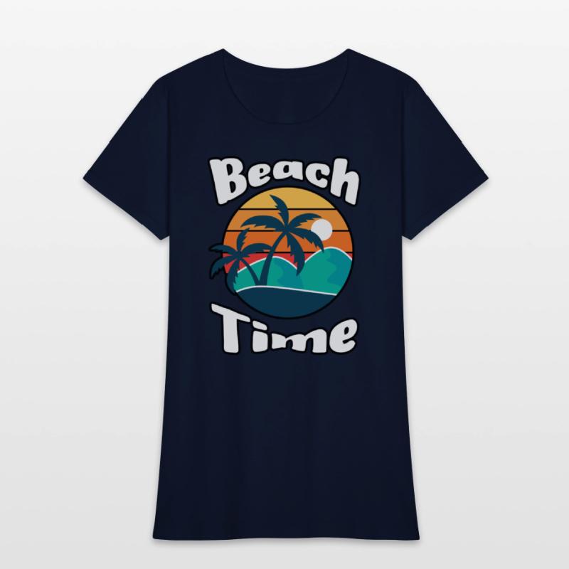 Beach Time