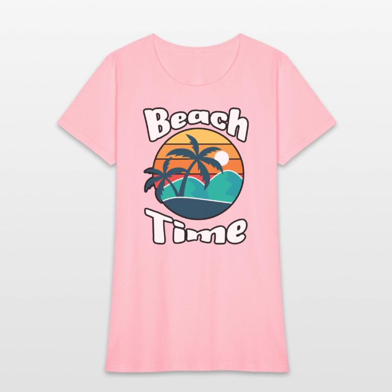 Beach Time