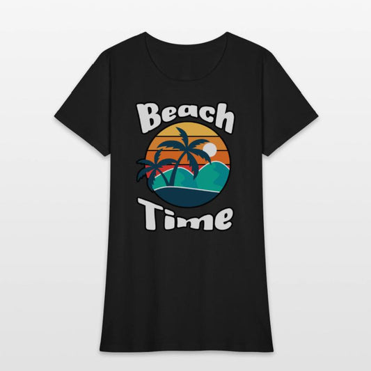 Beach Time
