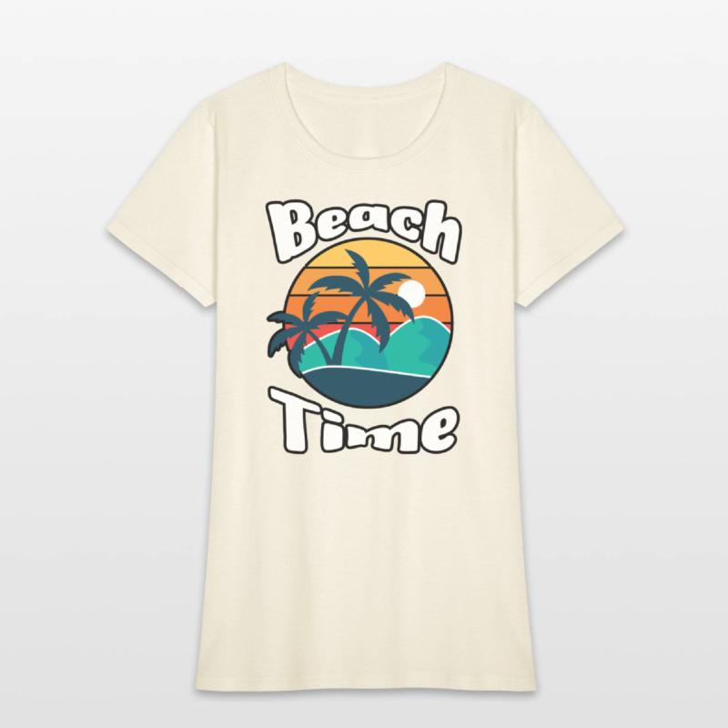 Beach Time