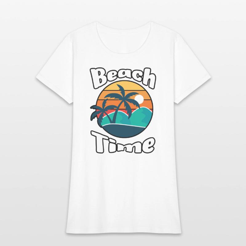 Beach Time