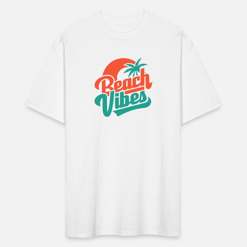 Beach Vibes