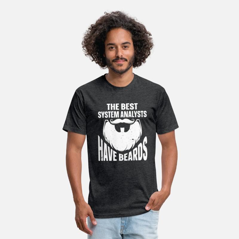 Beard Quote Bearded Men