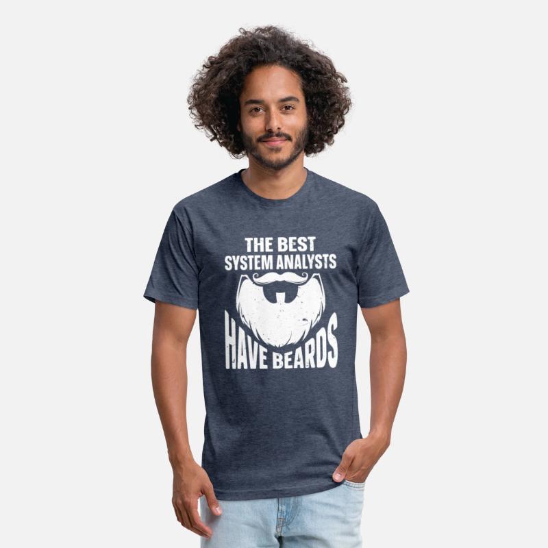 Beard Quote Bearded Men