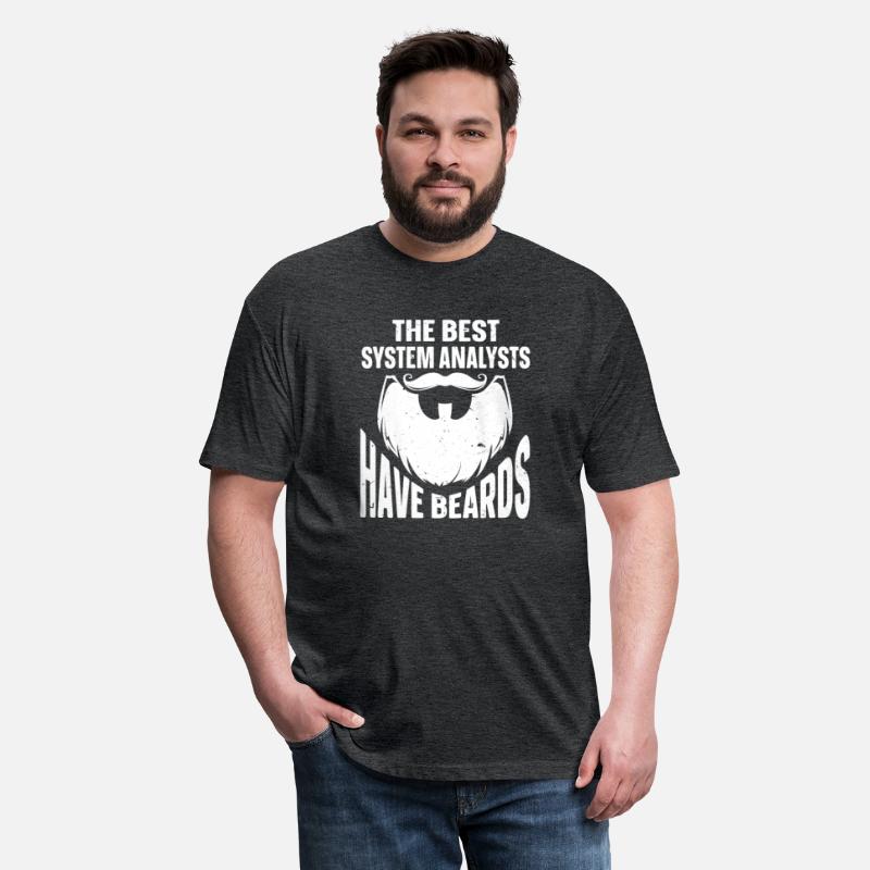 Beard Quote Bearded Men