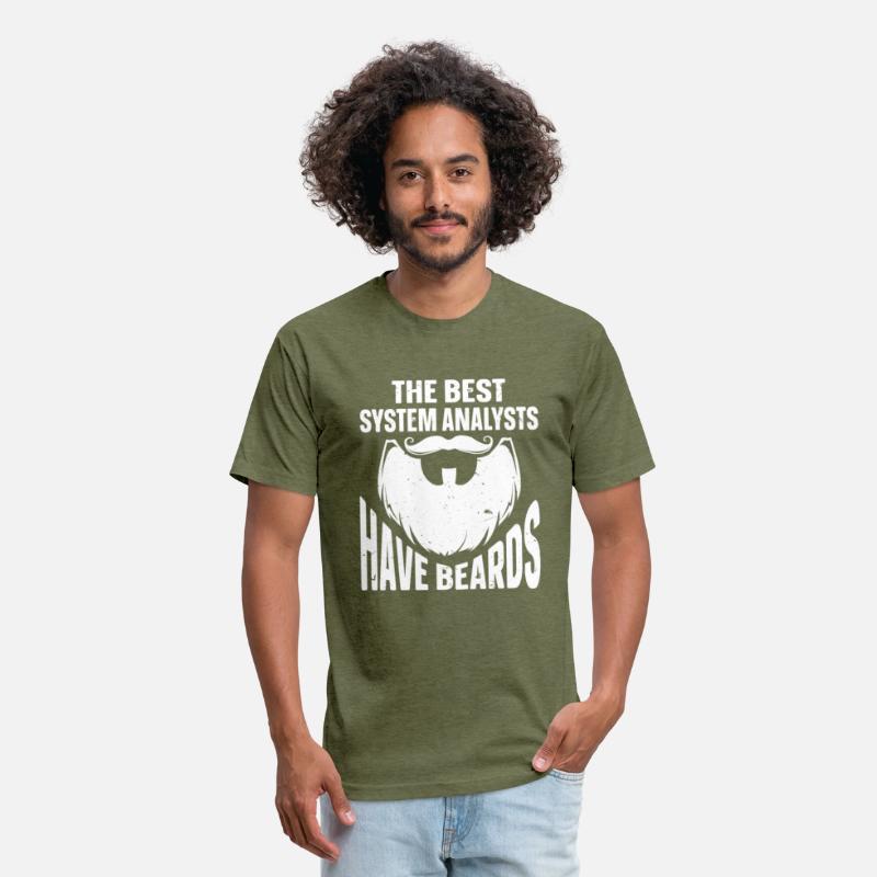 Beard Quote Bearded Men