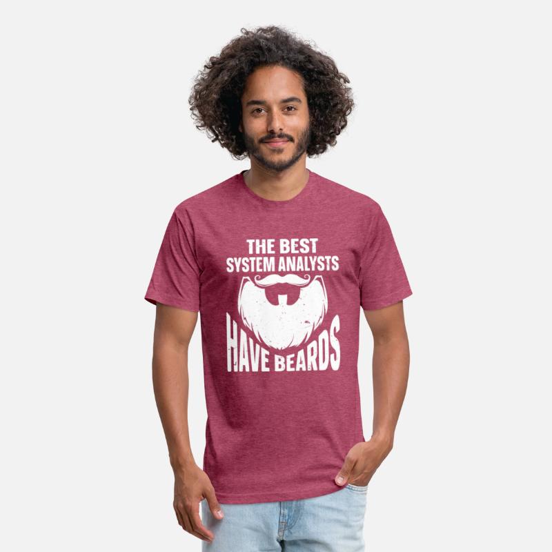Beard Quote Bearded Men