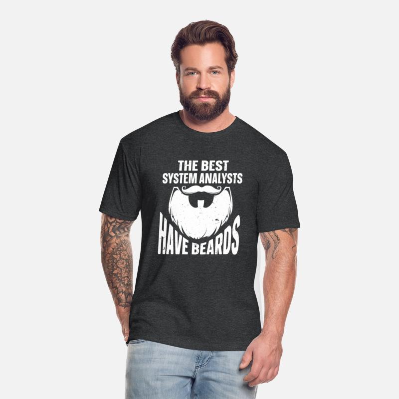 Beard Quote Bearded Men