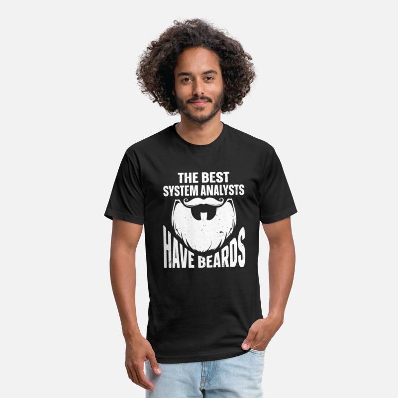 Beard Quote Bearded Men