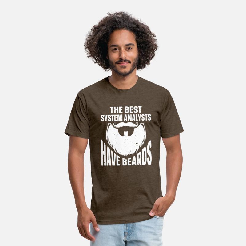 Beard Quote Bearded Men