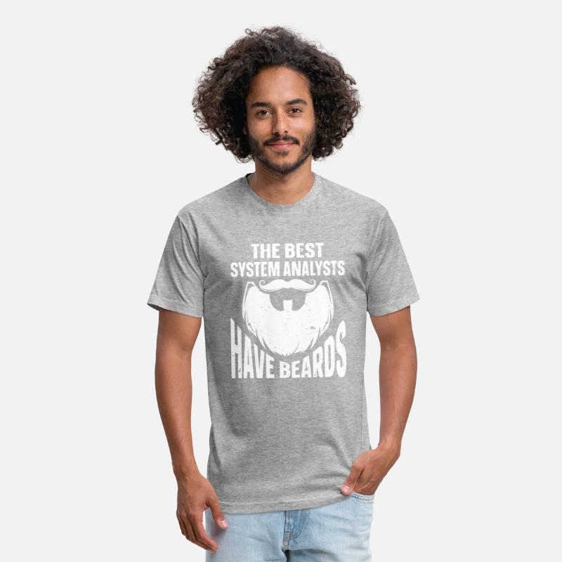 Beard Quote Bearded Men