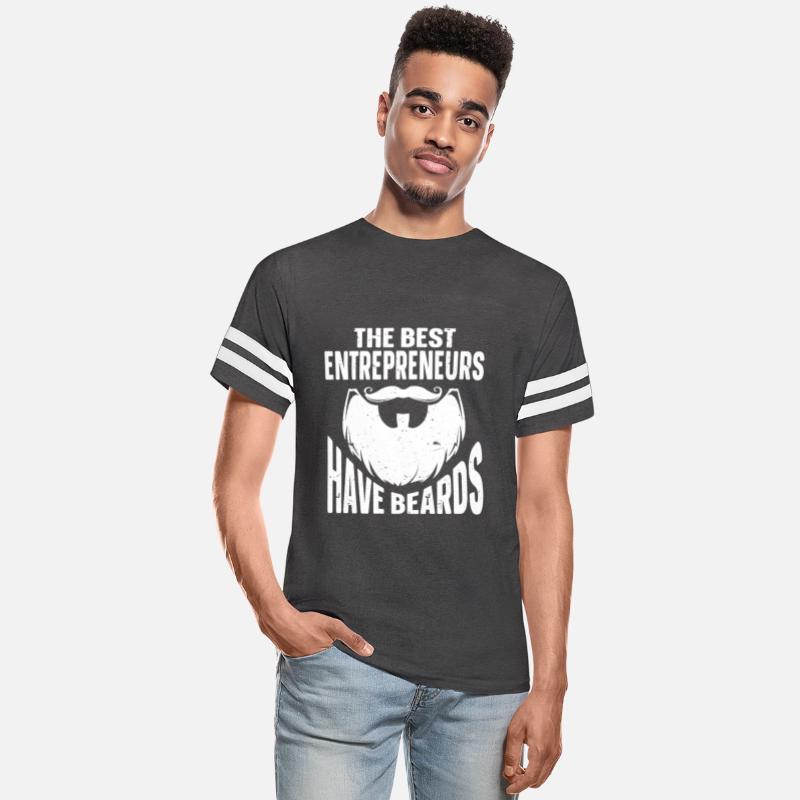 Beard Quote Bearded Men