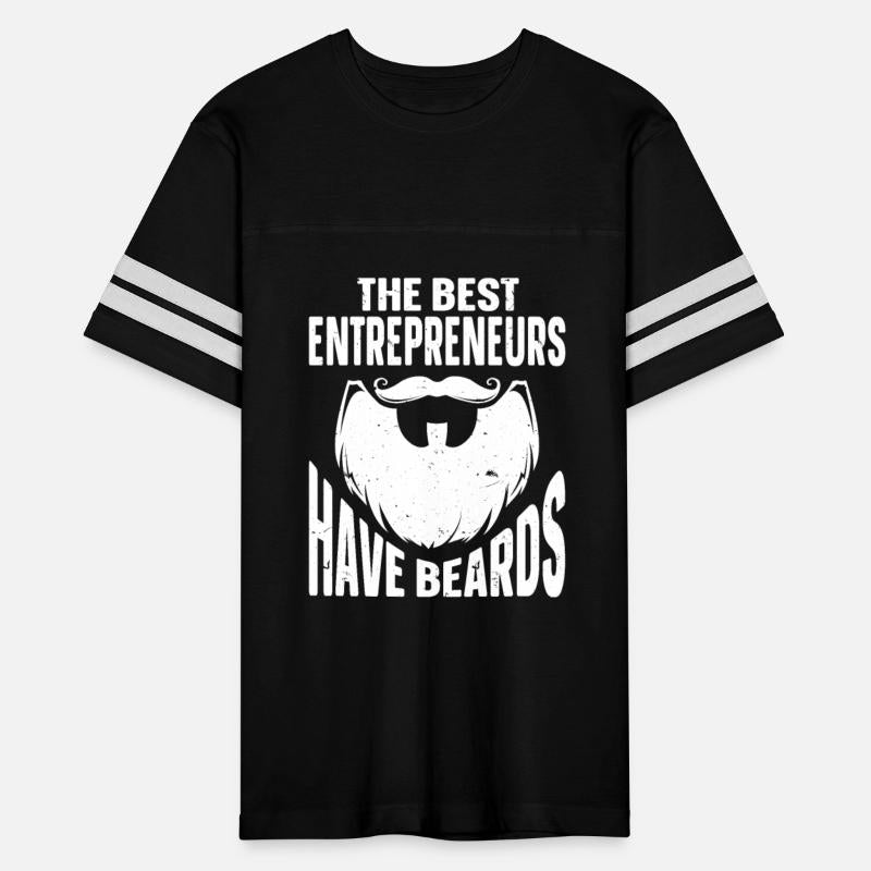 Beard Quote Bearded Men