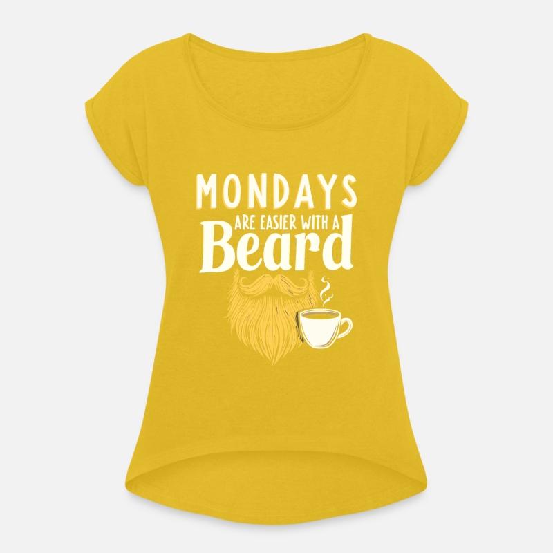 Bearded Professional Work Life Beard Pride Bearded