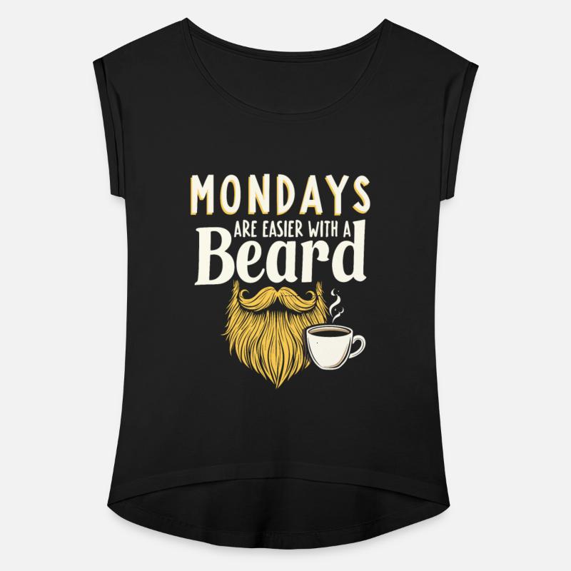 Bearded Professional Work Life Beard Pride Bearded