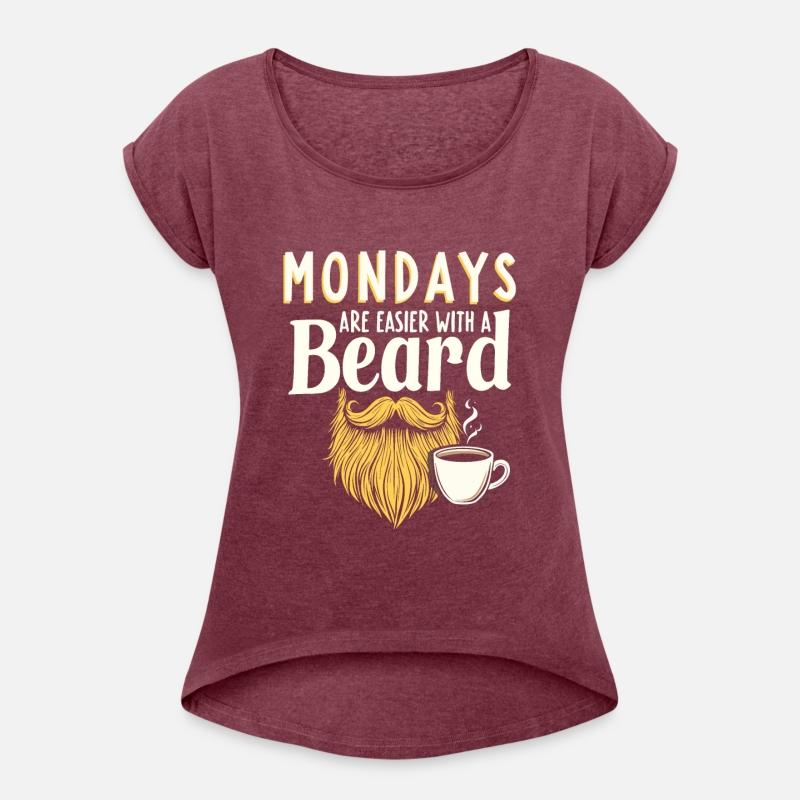 Bearded Professional Work Life Beard Pride Bearded