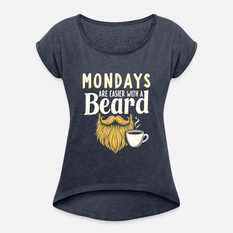 Bearded Professional Work Life Beard Pride Bearded