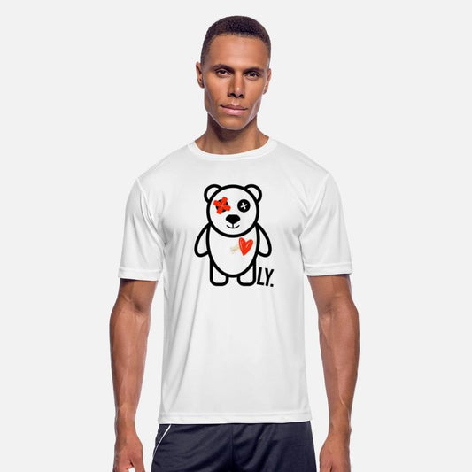 Bear.ly Making It T-Shirt