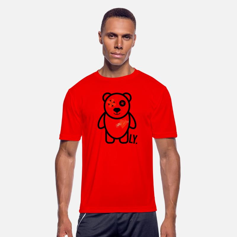 Bear.ly Making It T-Shirt