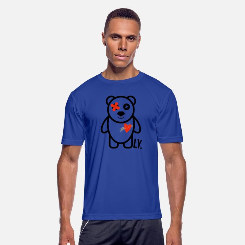 Bear.ly Making It T-Shirt
