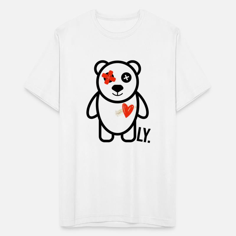 Bear.ly Making It T-Shirt