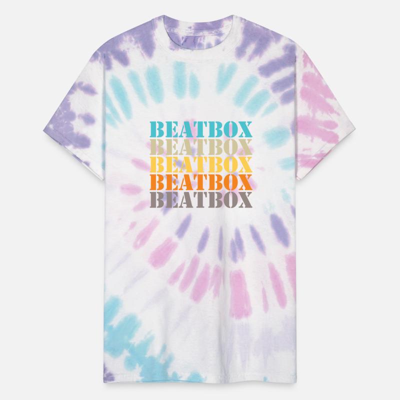 Beatbox Musical Style Vocal Percussion Music Beat