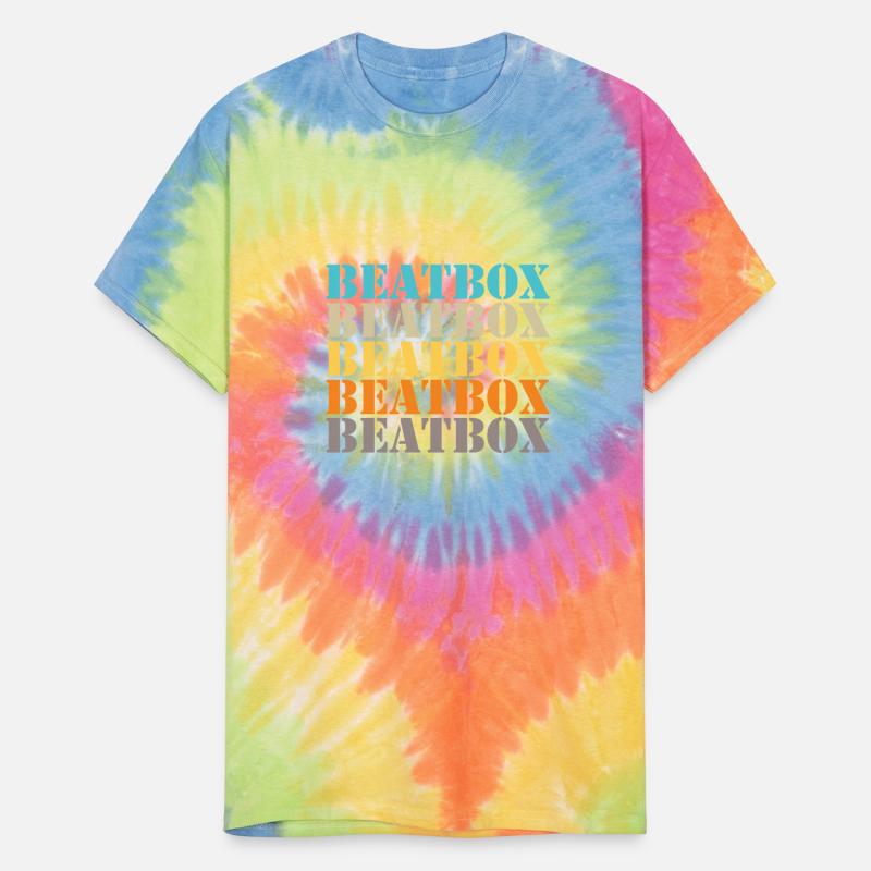 Beatbox Musical Style Vocal Percussion Music Beat
