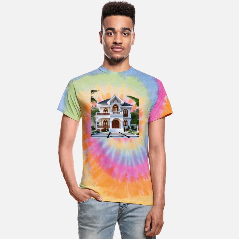 Beautiful House Design for Double Story