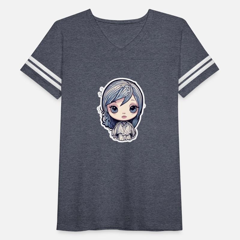 Beautiful women's shirt designed by me