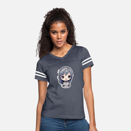 Beautiful women's shirt designed by me