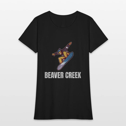 Beaver Creek