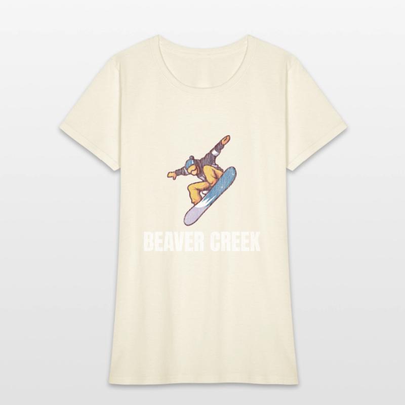 Beaver Creek