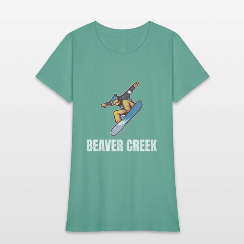 Beaver Creek