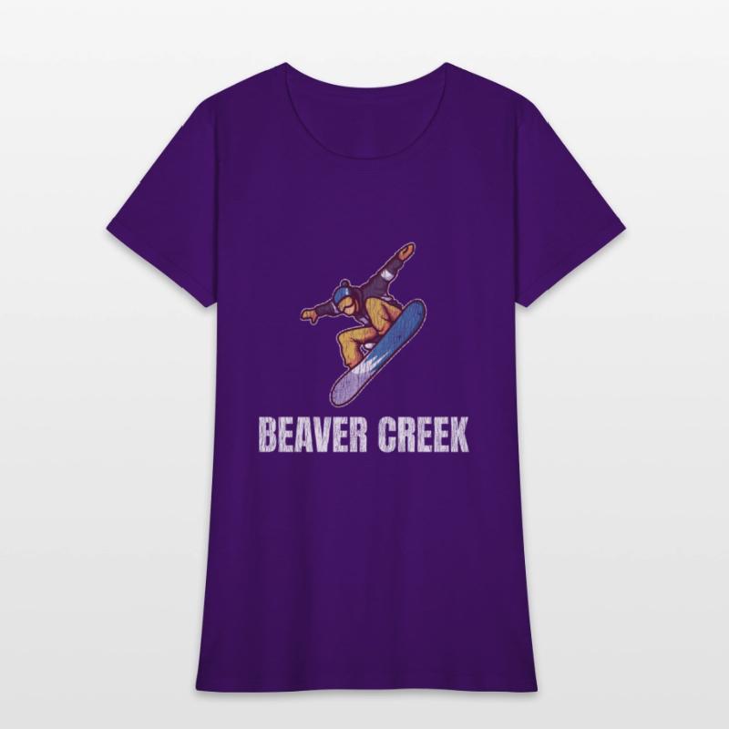 Beaver Creek