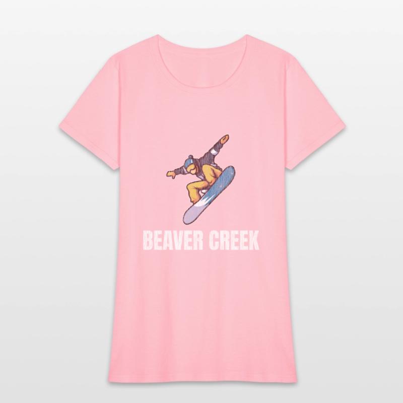 Beaver Creek