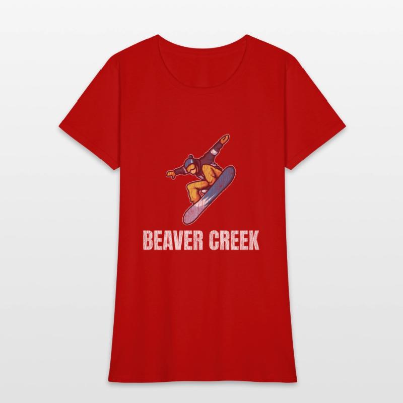 Beaver Creek