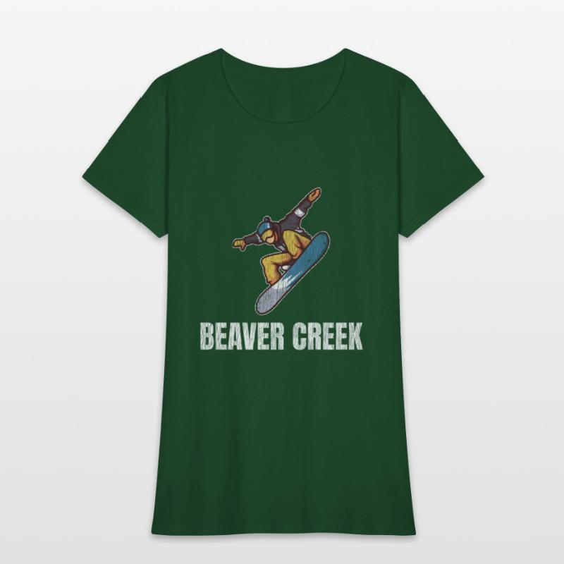 Beaver Creek