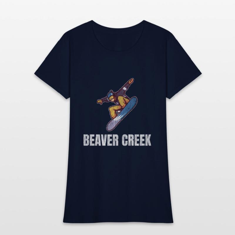 Beaver Creek