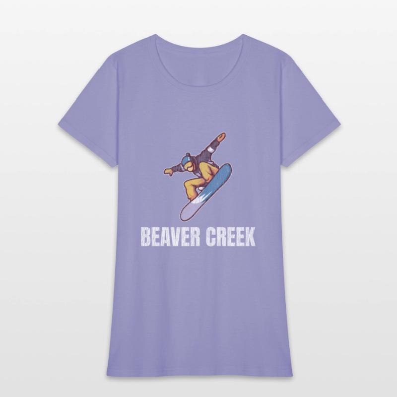 Beaver Creek