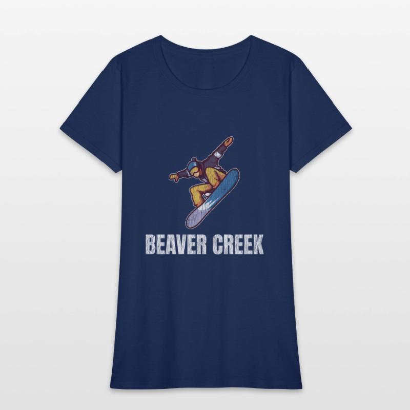 Beaver Creek